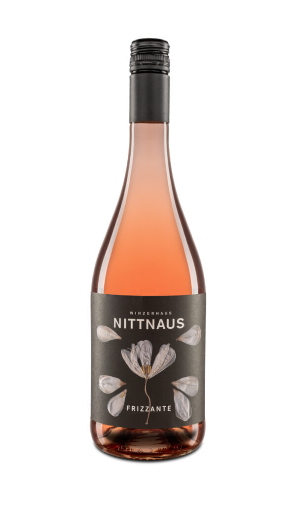 Frizzante Rosé 2024