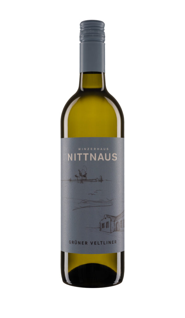 Grüner Veltliner 2024