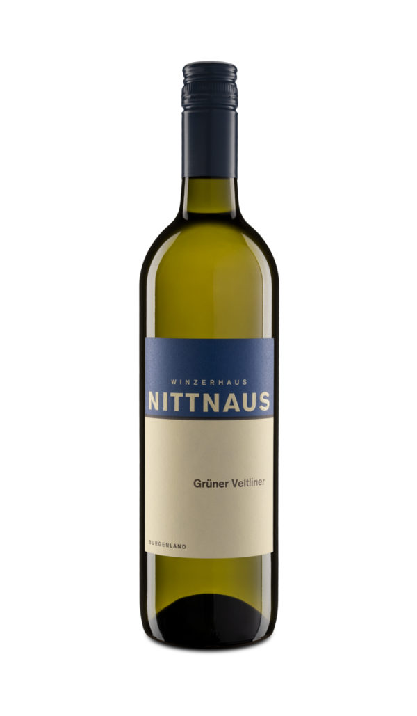Grüner Veltliner 2023