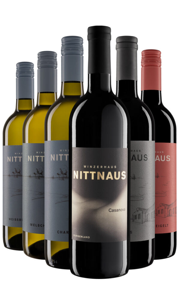 Winzerhaus-Mix